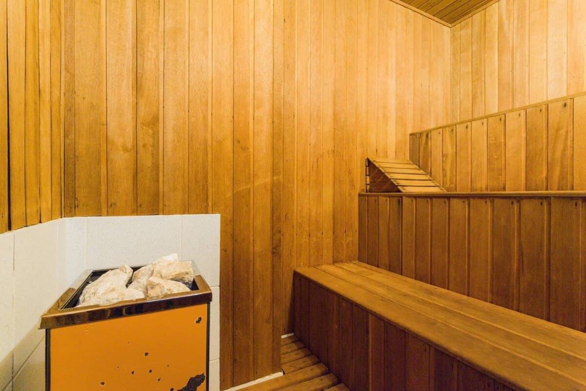 Bhomy Pompeia Muito Bem Localizado Fi33 Daire Sao Paulo Dış mekan fotoğraf