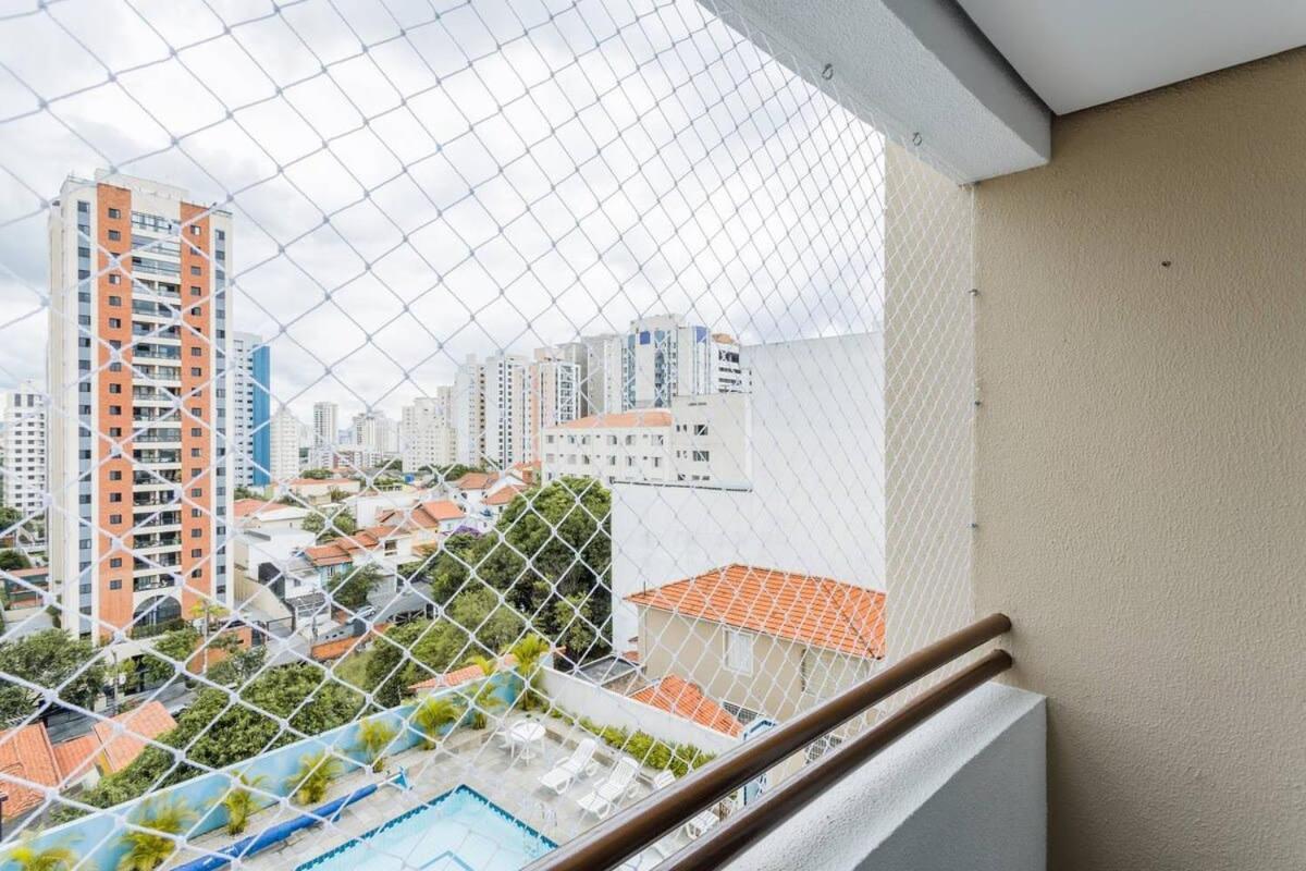 Bhomy Pompeia Muito Bem Localizado Fi33 Daire Sao Paulo Dış mekan fotoğraf