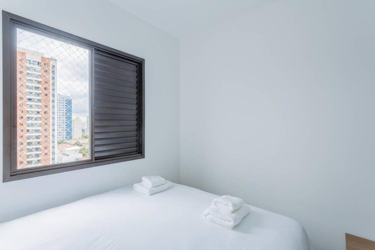 Bhomy Pompeia Muito Bem Localizado Fi33 Daire Sao Paulo Dış mekan fotoğraf