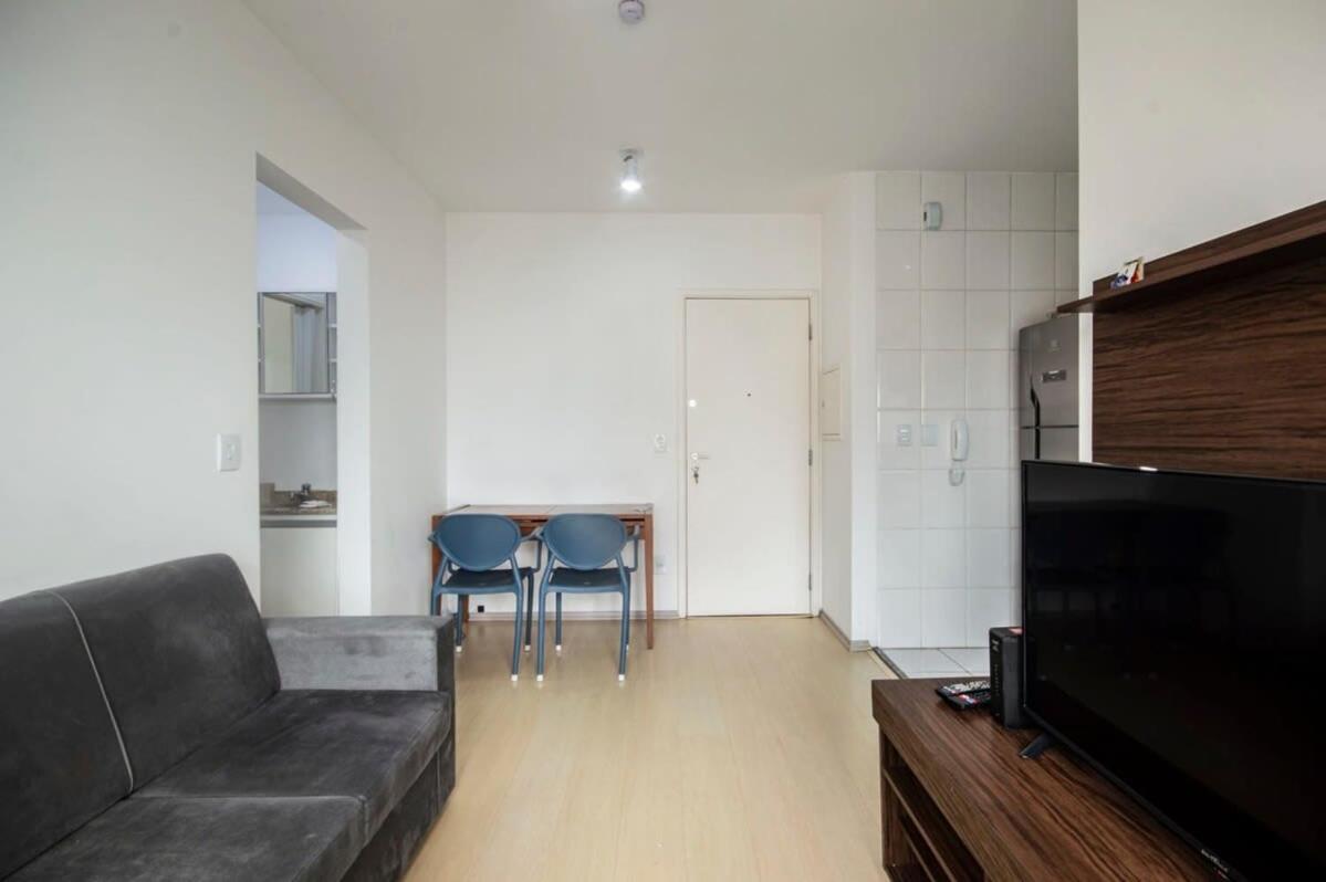 Bhomy Pompeia Muito Bem Localizado Fi33 Daire Sao Paulo Dış mekan fotoğraf