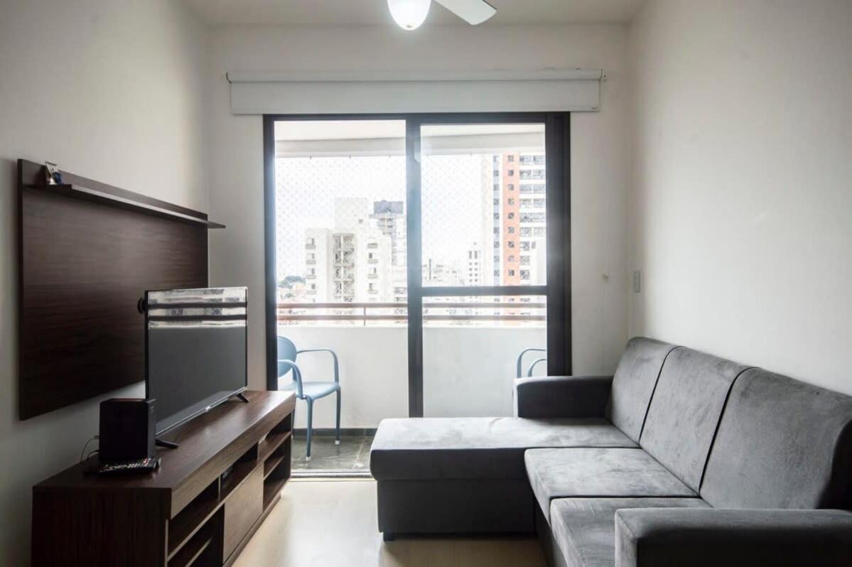 Bhomy Pompeia Muito Bem Localizado Fi33 Daire Sao Paulo Dış mekan fotoğraf